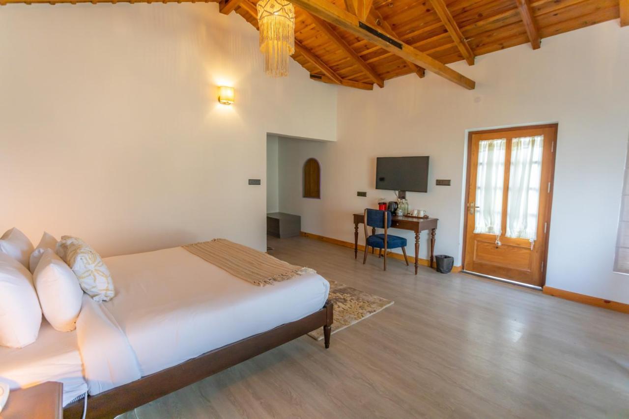 Seclude Ramgarh Willows Luaran gambar